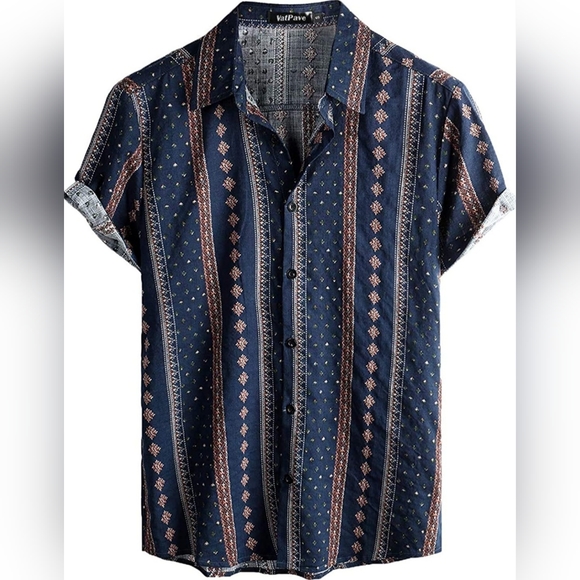 Vatpave Other - VATPAVE Hawaiian Shirt